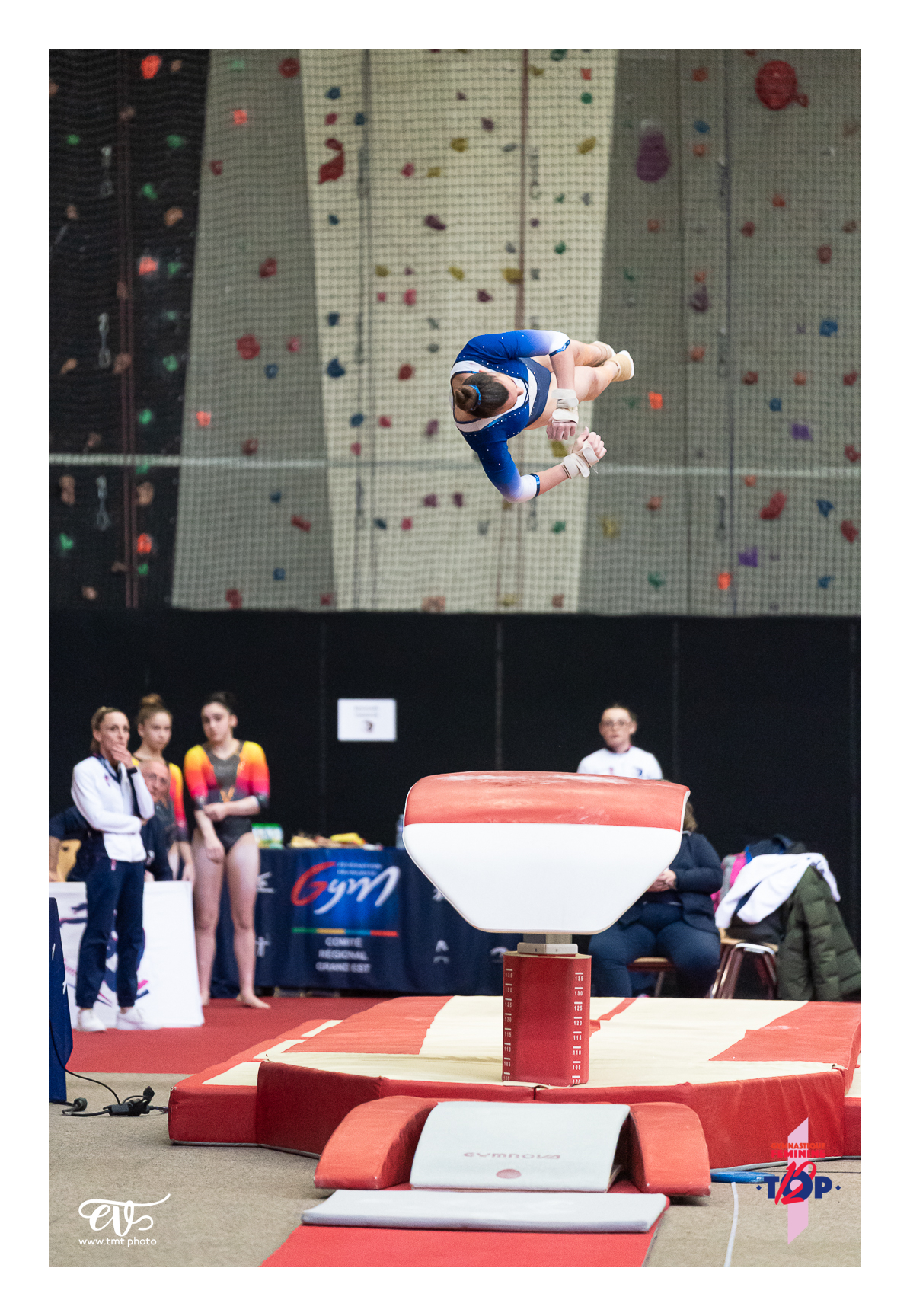 RENCONTRE TOP12 HAGUENAU