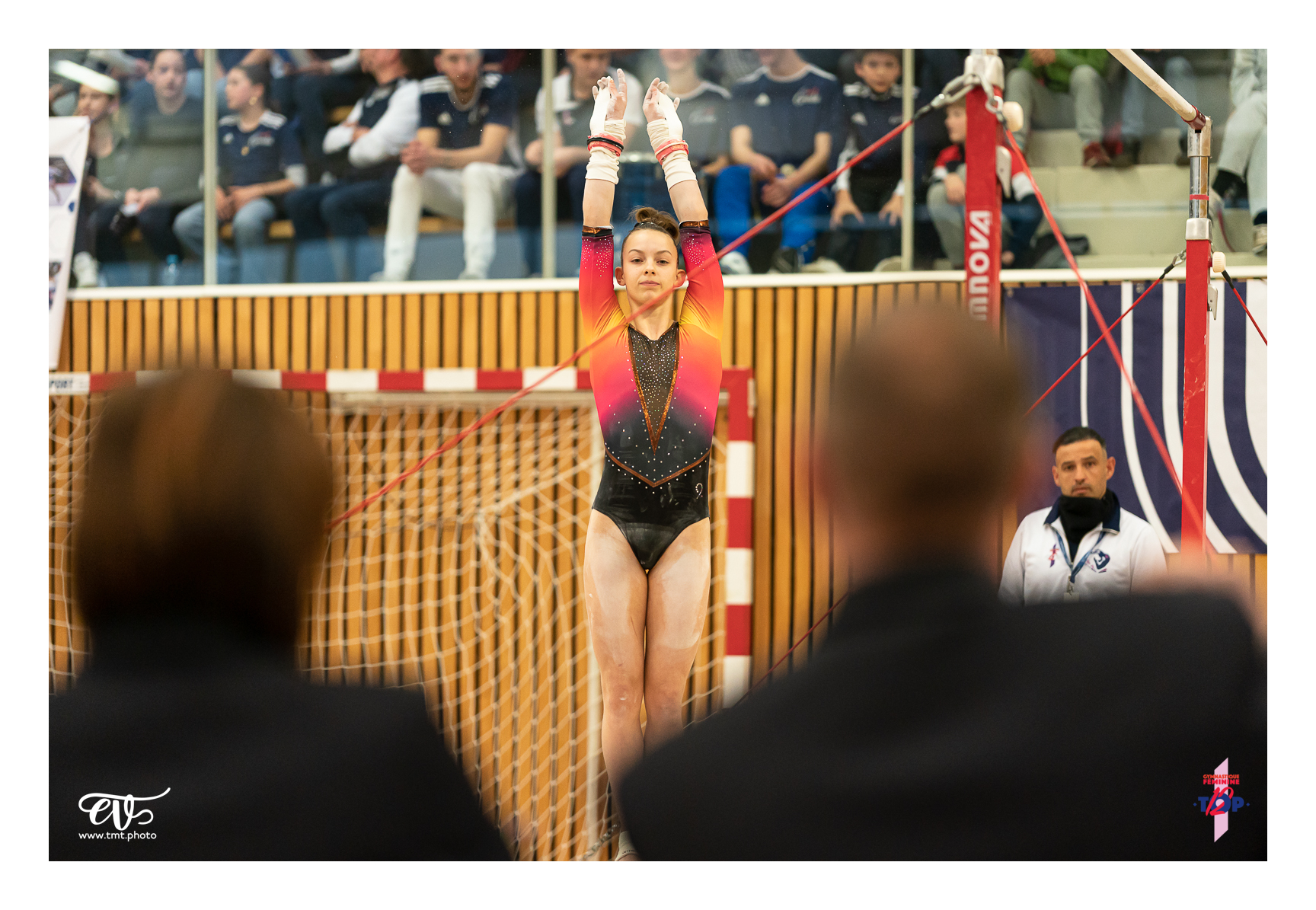 RENCONTRE TOP12 HAGUENAU