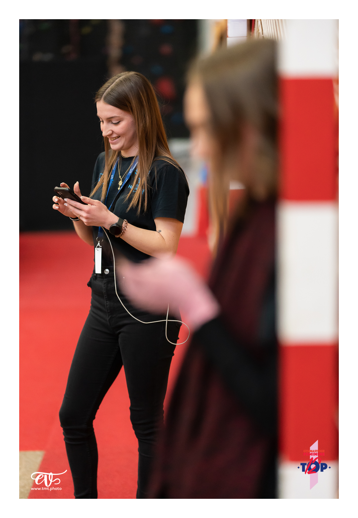 RENCONTRE TOP12 HAGUENAU