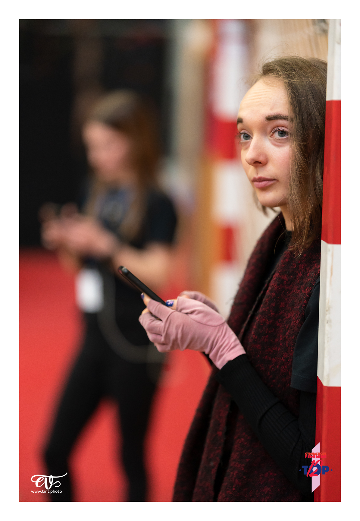 RENCONTRE TOP12 HAGUENAU