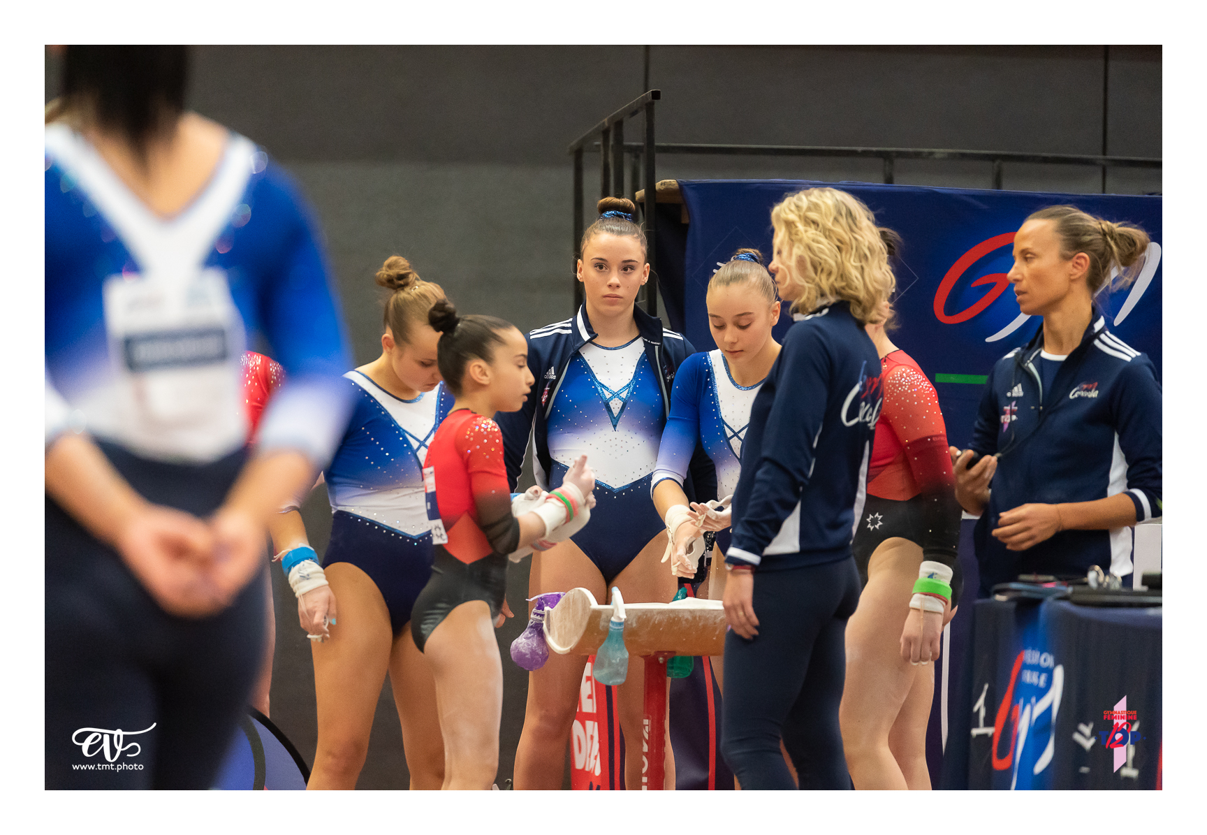 RENCONTRE TOP12 HAGUENAU