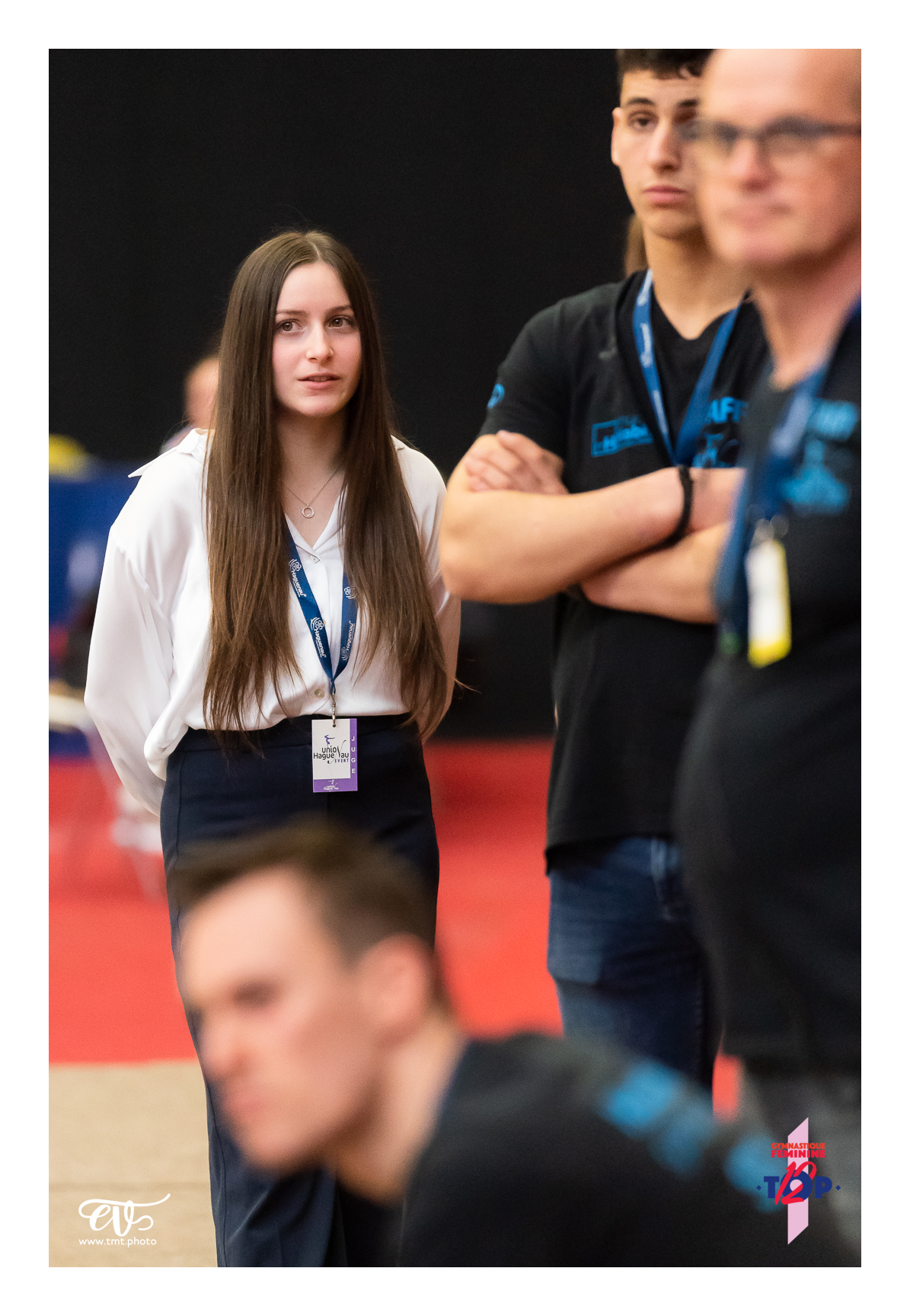 RENCONTRE TOP12 HAGUENAU