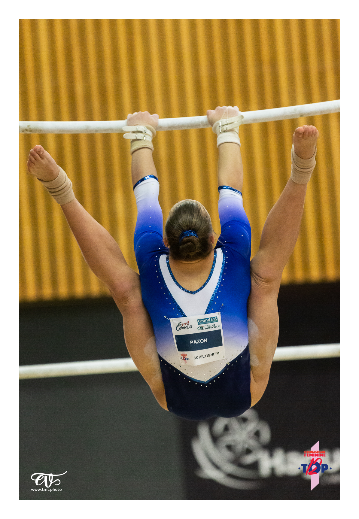 RENCONTRE TOP12 HAGUENAU