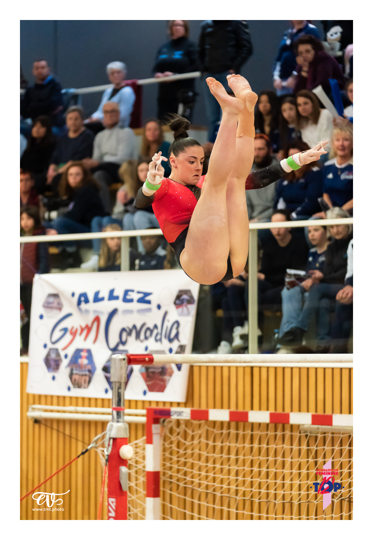 RENCONTRE TOP12 HAGUENAU