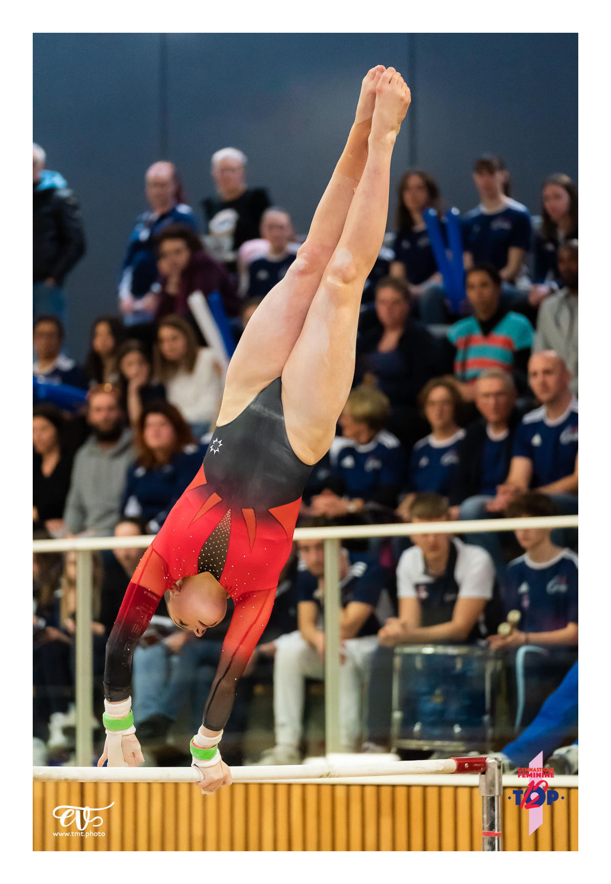 RENCONTRE TOP12 HAGUENAU