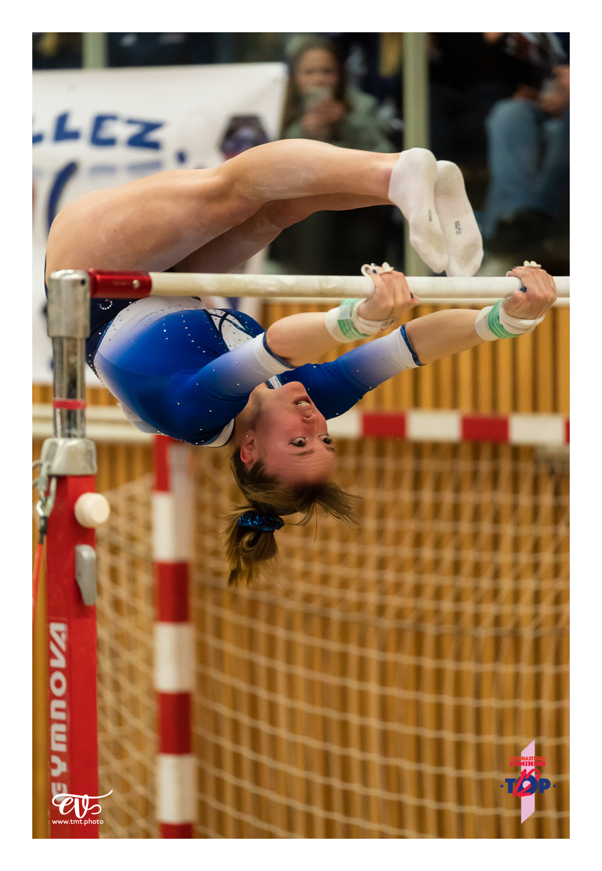 RENCONTRE TOP12 HAGUENAU