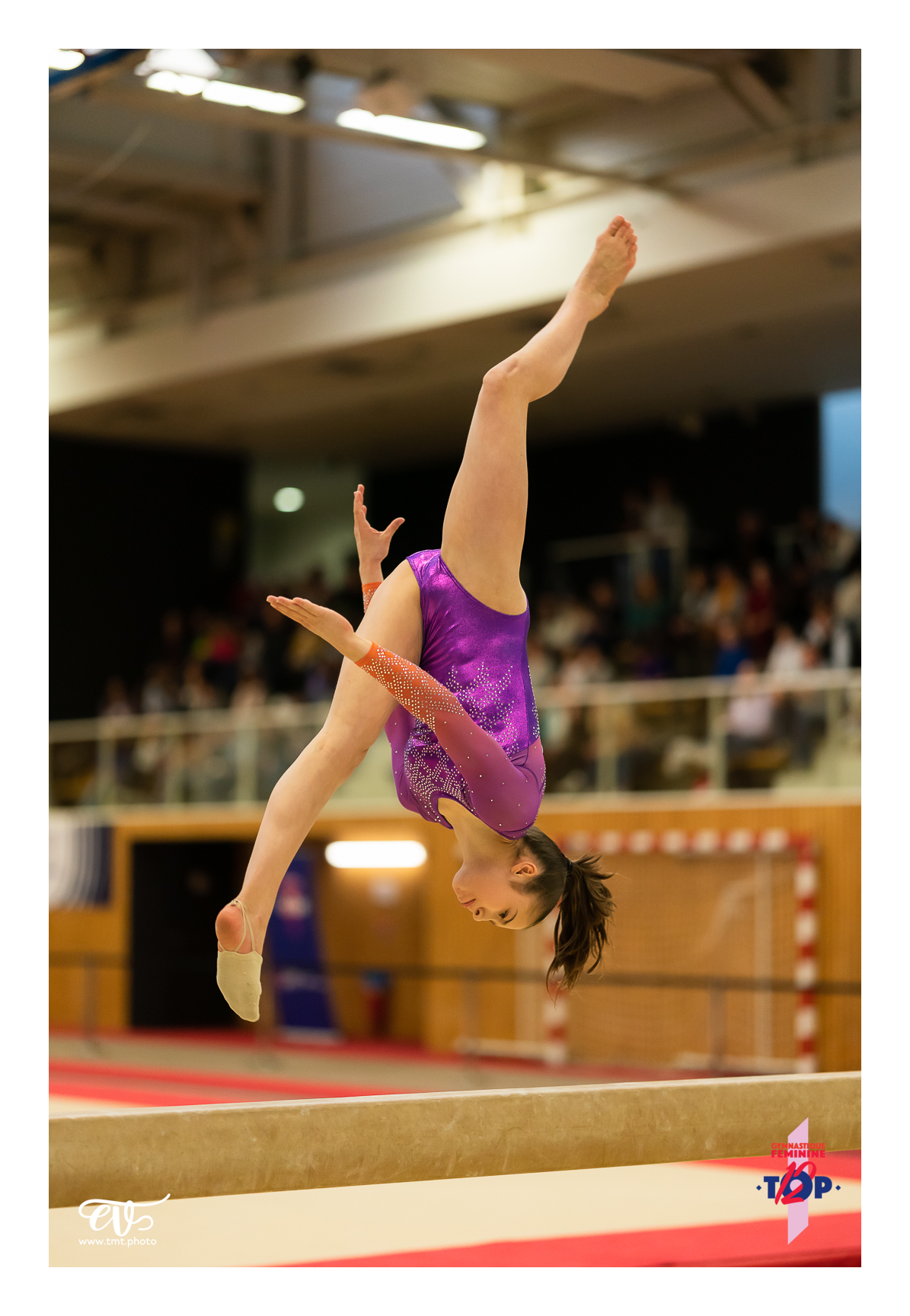 RENCONTRE TOP12 HAGUENAU