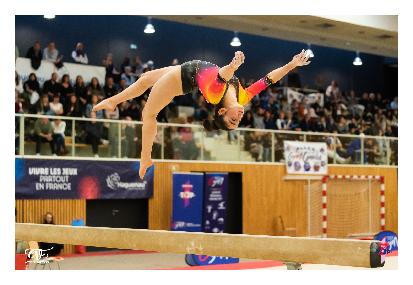 RENCONTRE TOP12 HAGUENAU