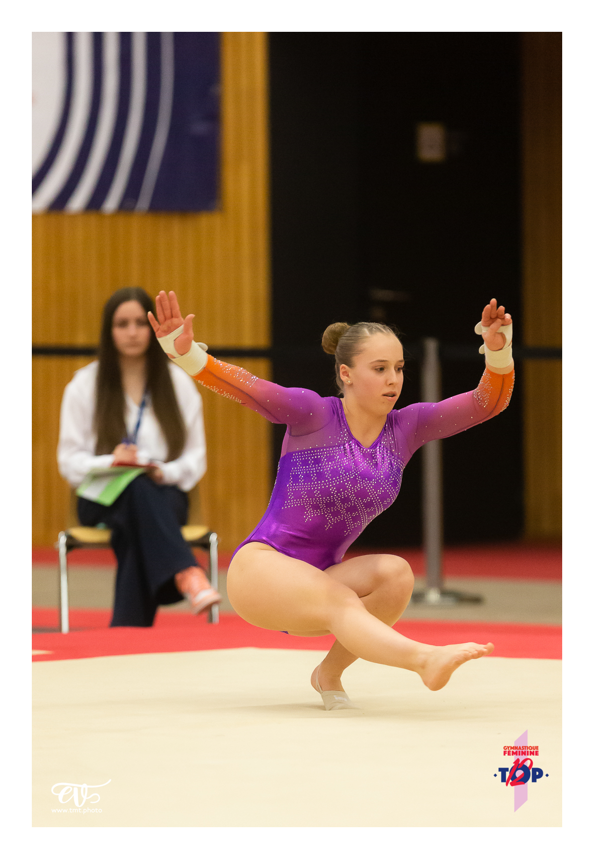 RENCONTRE TOP12 HAGUENAU