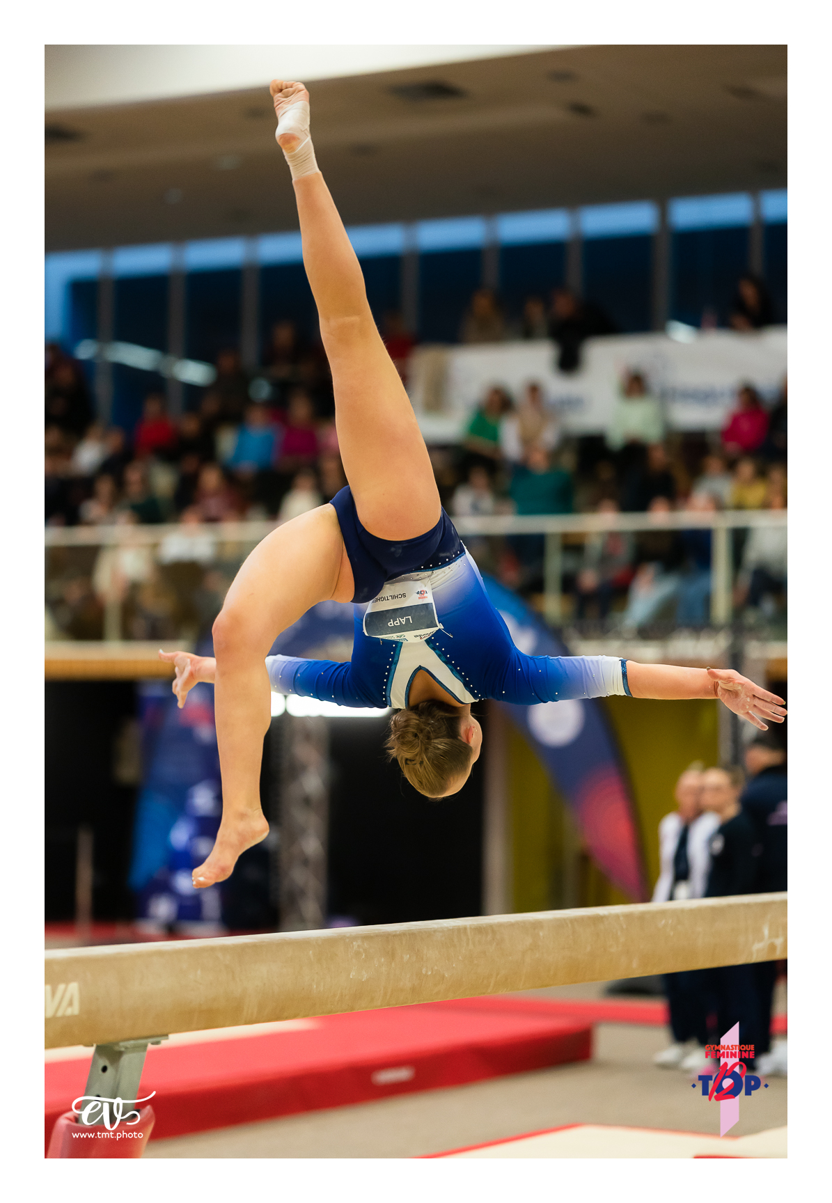 RENCONTRE TOP12 HAGUENAU