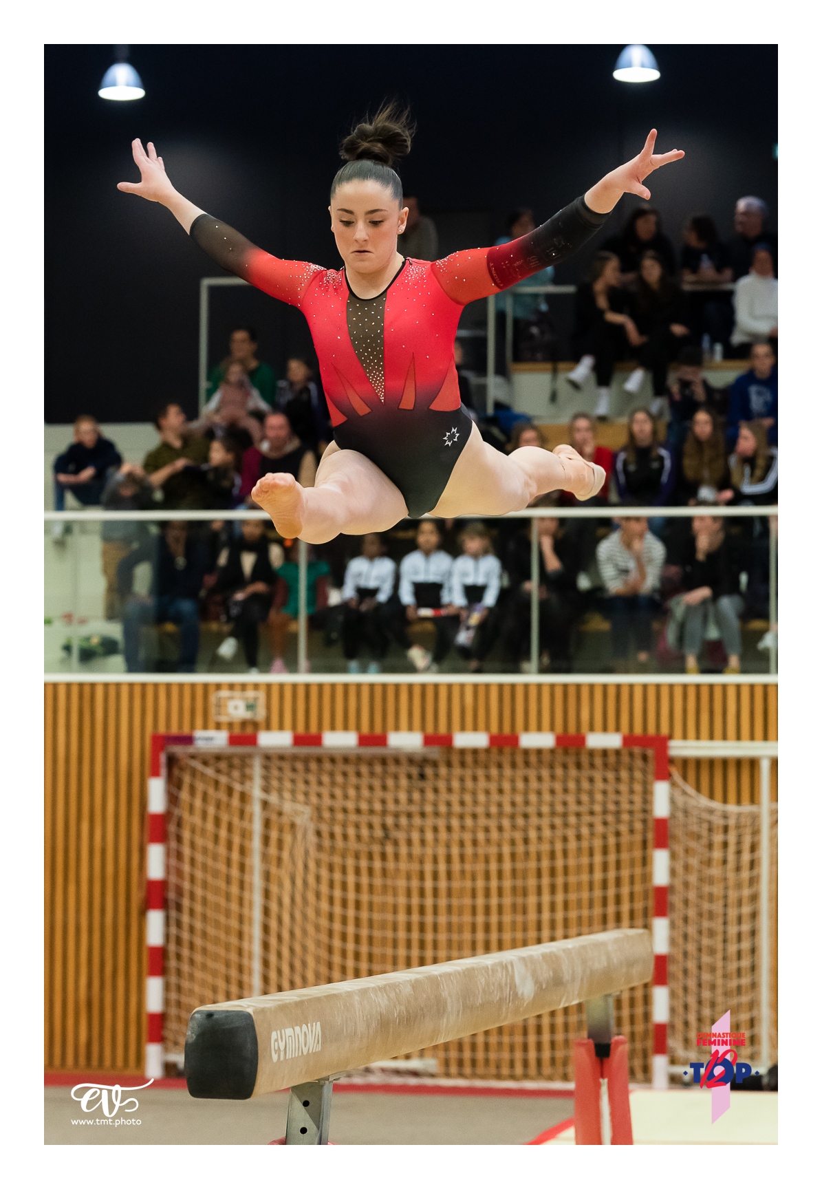 RENCONTRE TOP12 HAGUENAU