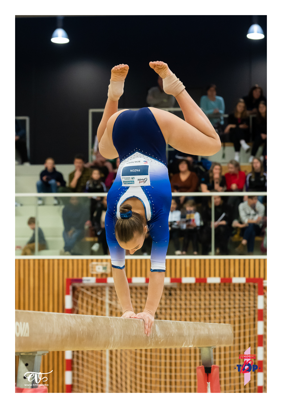 RENCONTRE TOP12 HAGUENAU