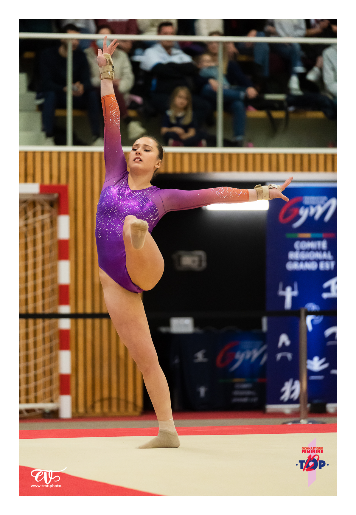 RENCONTRE TOP12 HAGUENAU