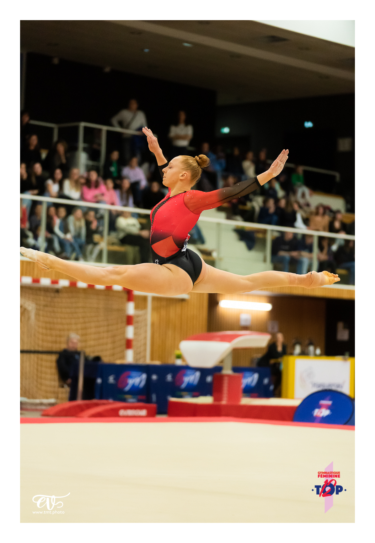 RENCONTRE TOP12 HAGUENAU