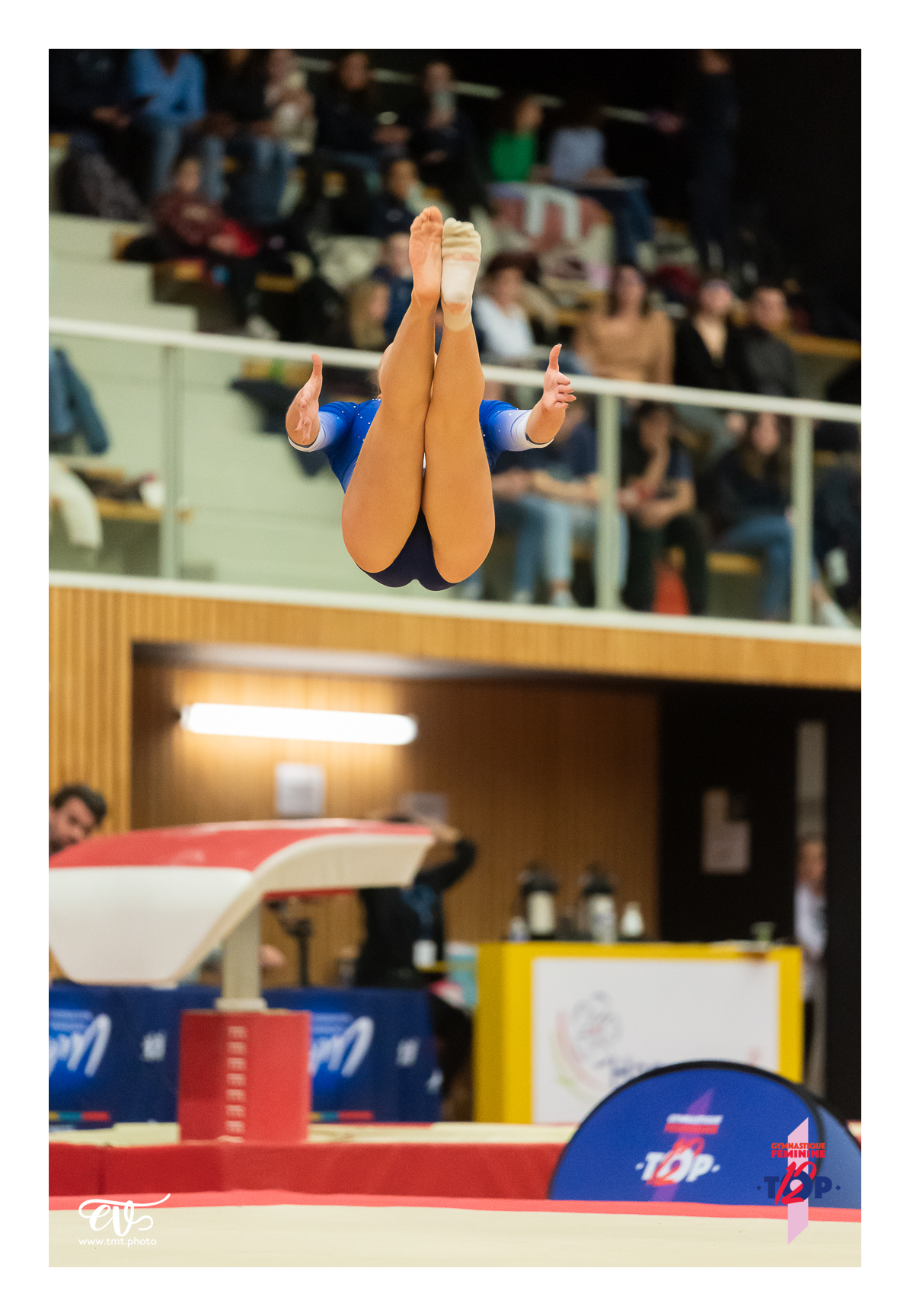 RENCONTRE TOP12 HAGUENAU