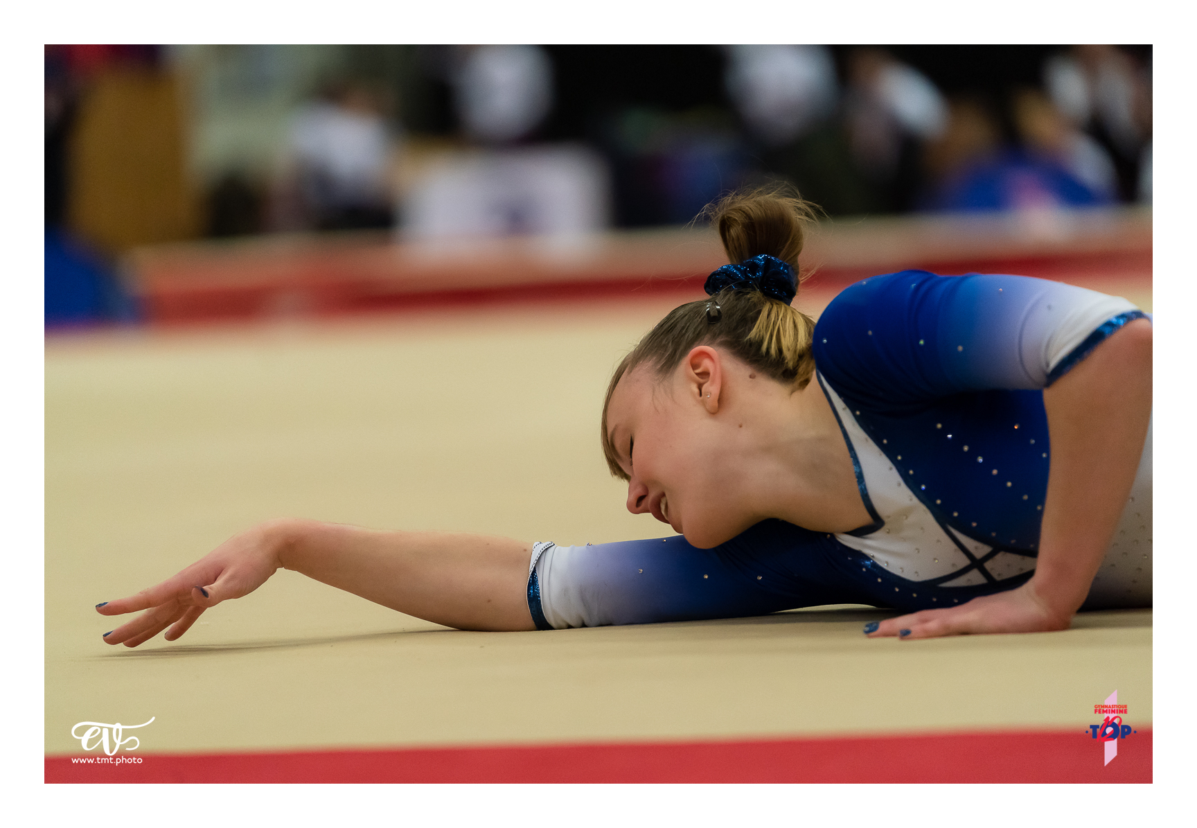 RENCONTRE TOP12 HAGUENAU