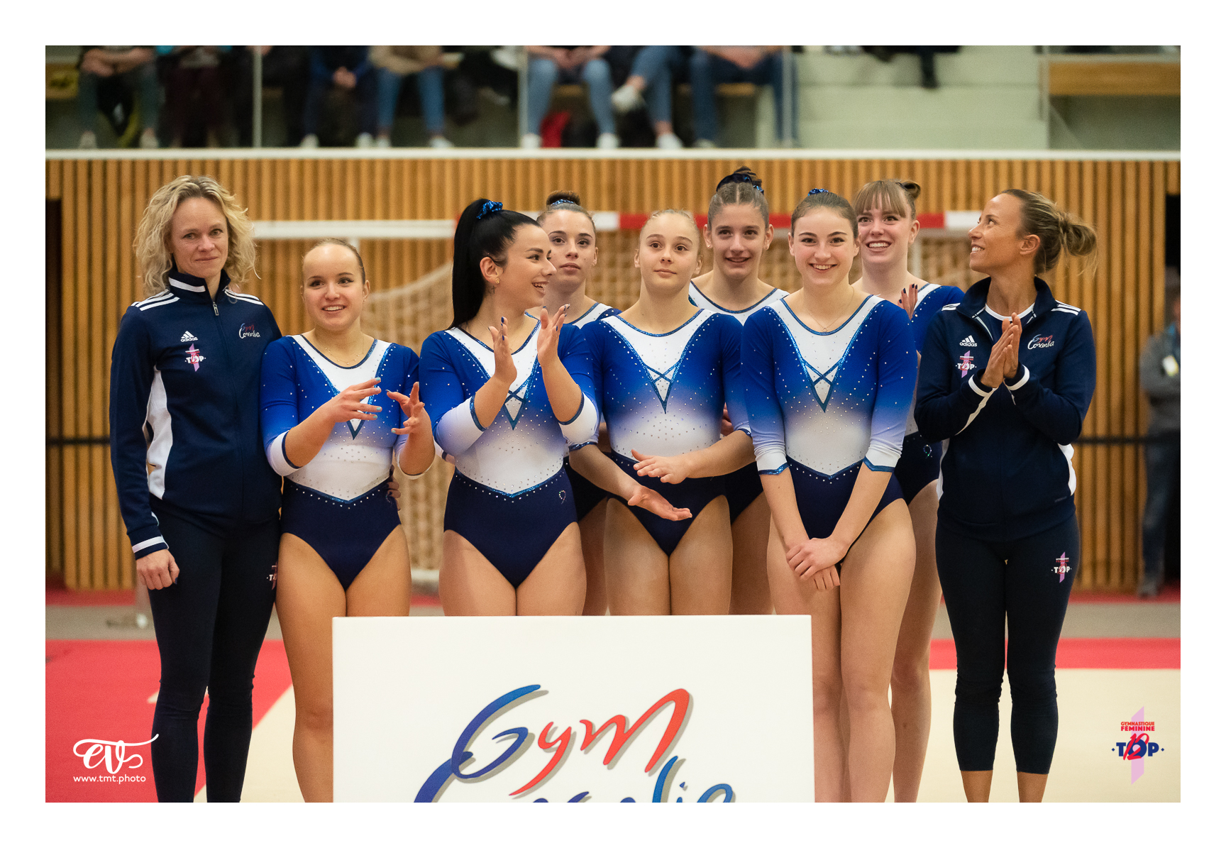 RENCONTRE TOP12 HAGUENAU