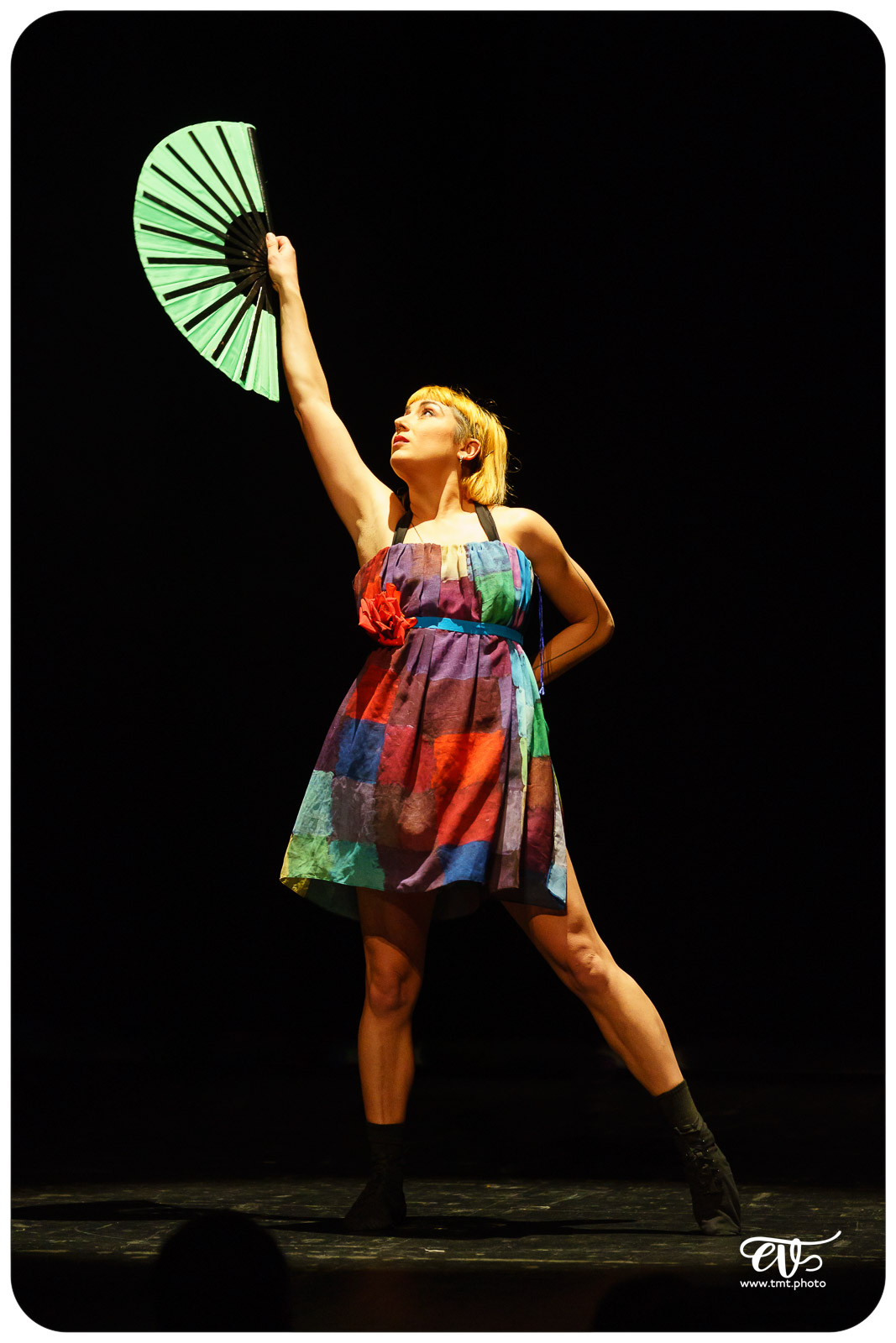 KLÉ (ADDAURA TEATRE VISUAL)