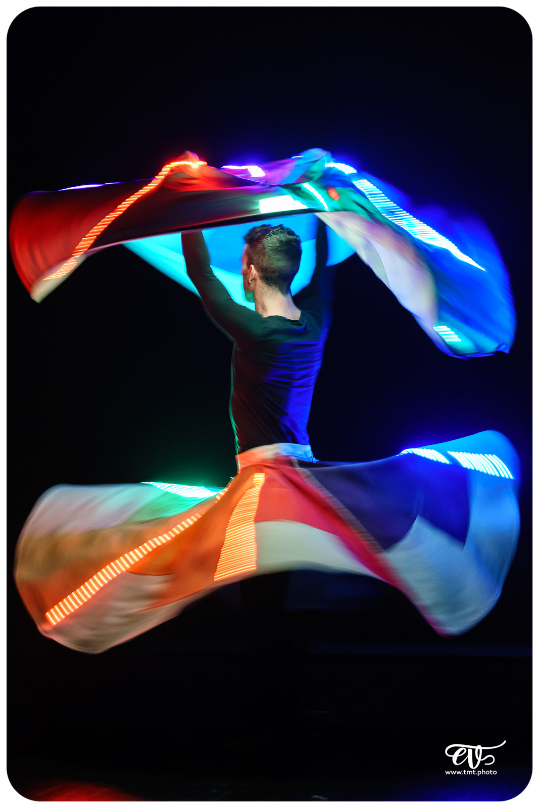 KLÉ (ADDAURA TEATRE VISUAL)