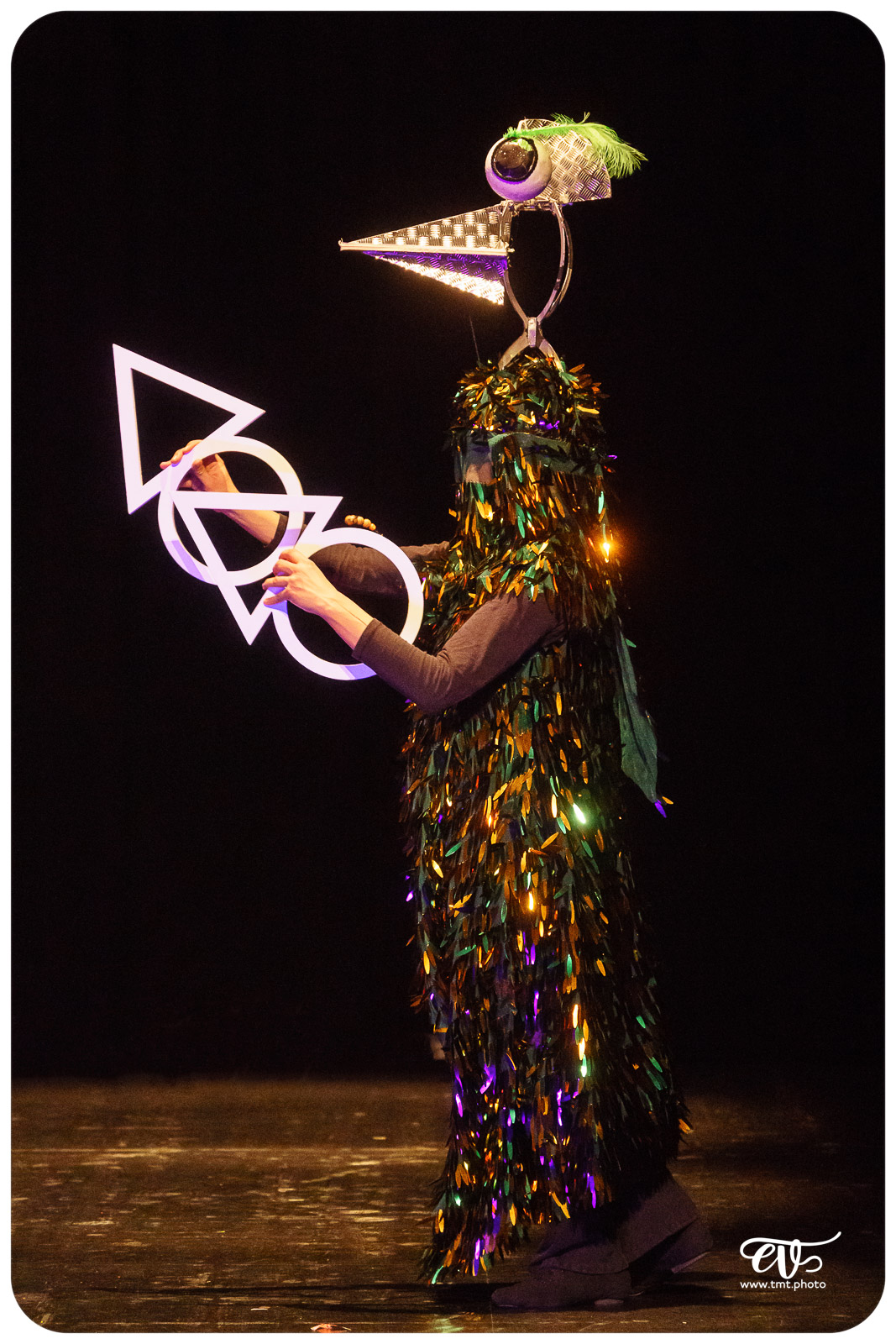 KLÉ (ADDAURA TEATRE VISUAL)