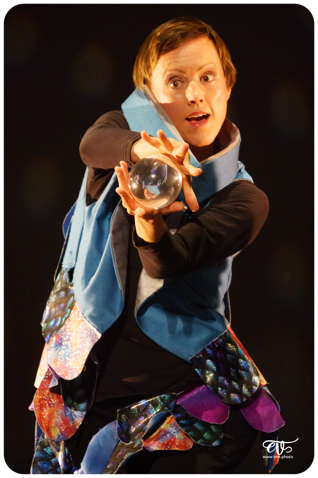 KLÉ (ADDAURA TEATRE VISUAL)