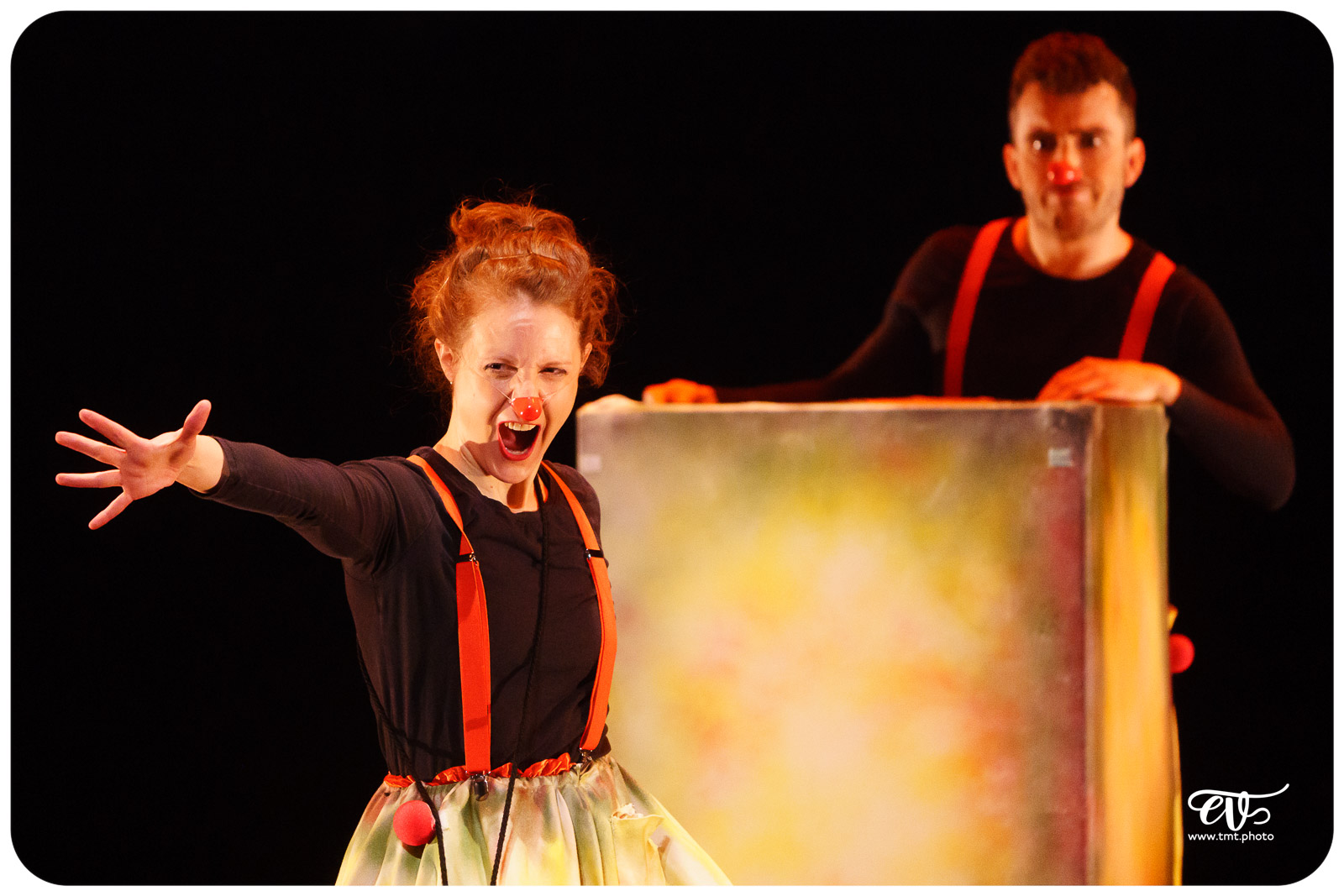 KLÉ (ADDAURA TEATRE VISUAL)