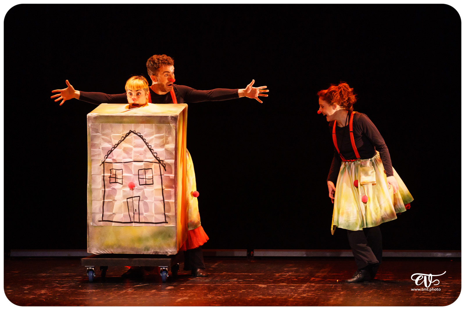 KLÉ (ADDAURA TEATRE VISUAL)