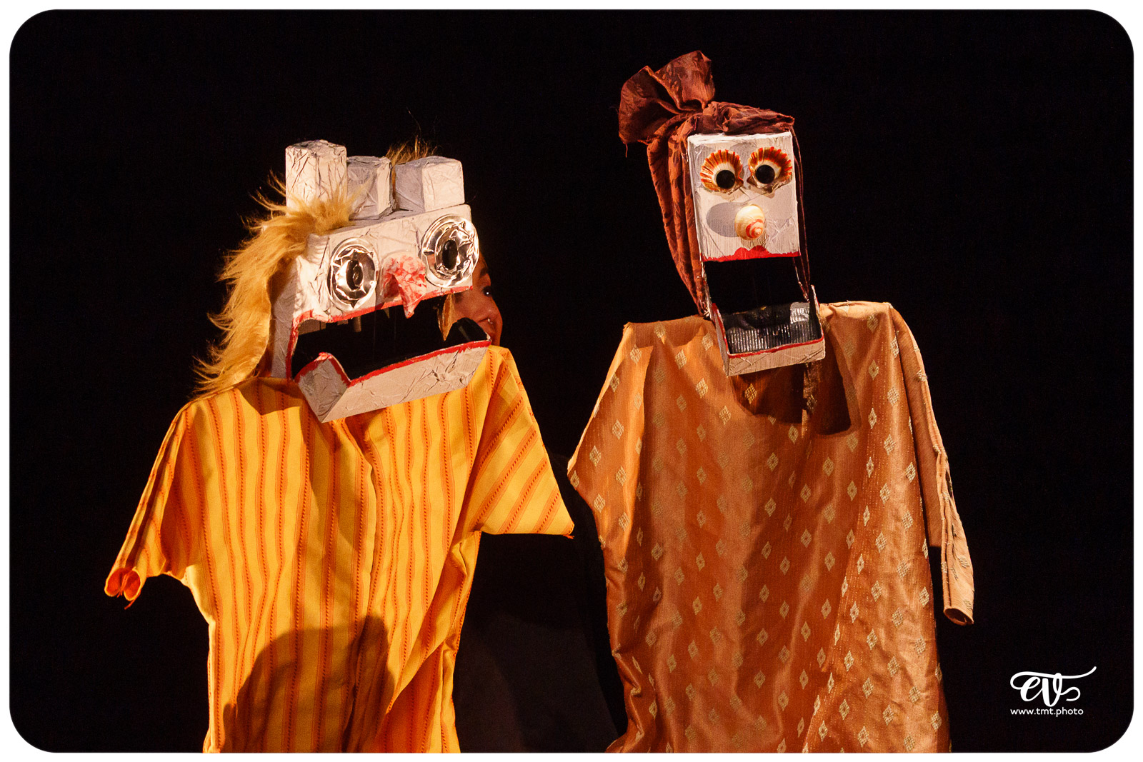 KLÉ (ADDAURA TEATRE VISUAL)