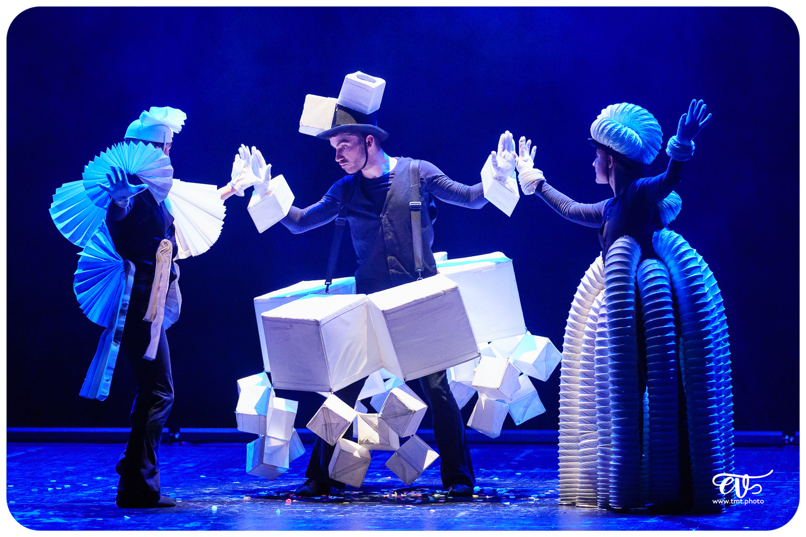 KLÉ (ADDAURA TEATRE VISUAL)