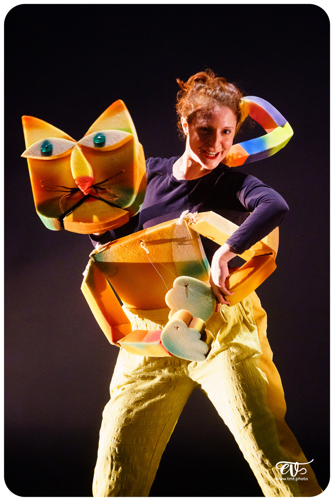 KLÉ (ADDAURA TEATRE VISUAL)