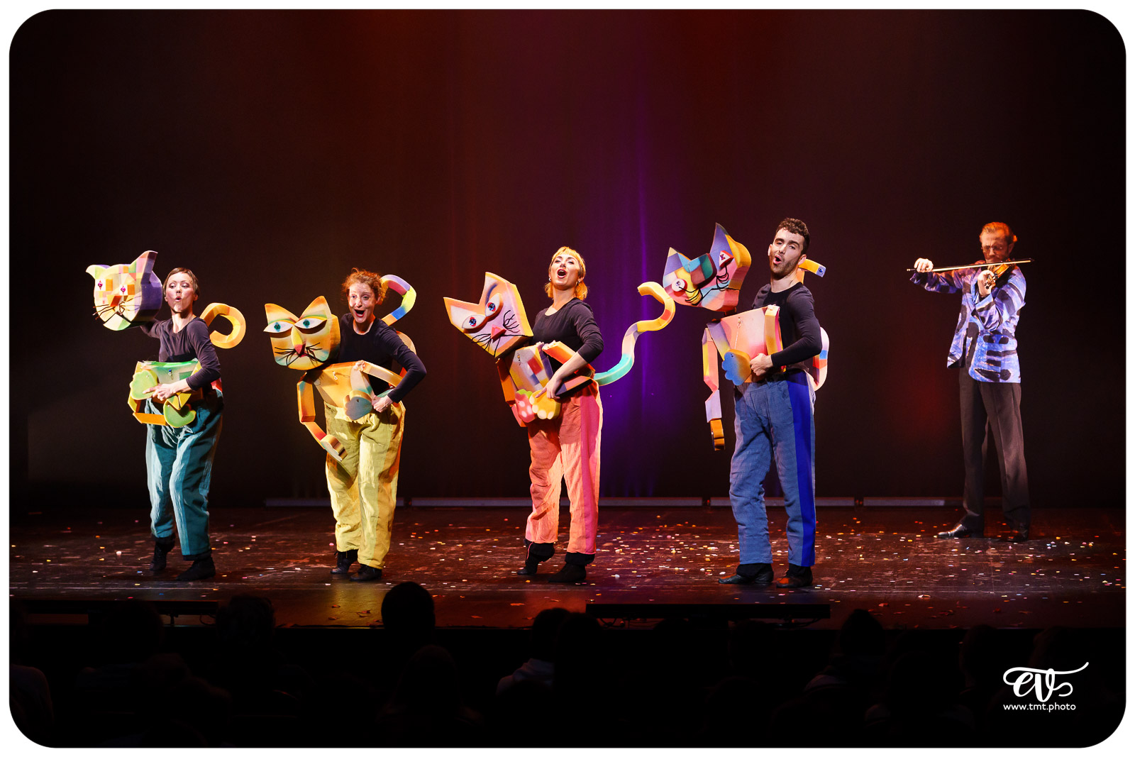 KLÉ (ADDAURA TEATRE VISUAL)