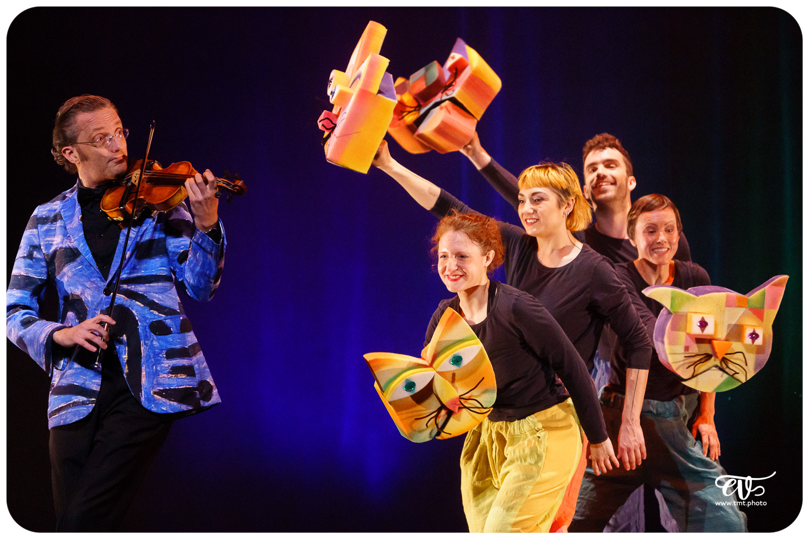 KLÉ (ADDAURA TEATRE VISUAL)