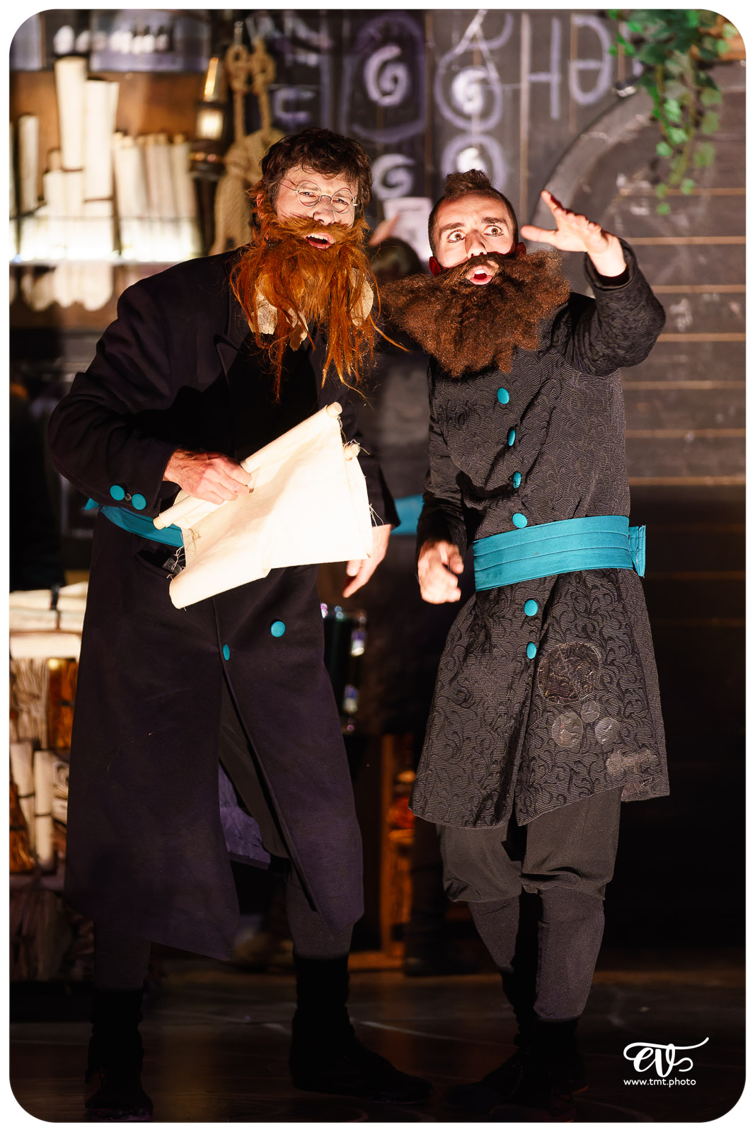 TRAK - SYSTÈME PAPRIKA