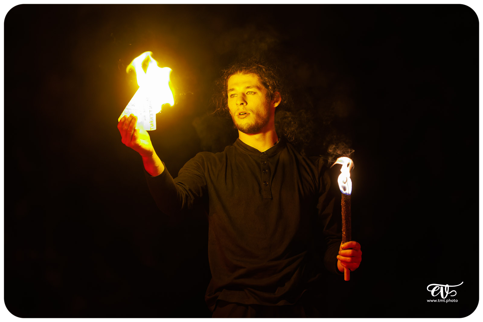 TRAK - SYSTÈME PAPRIKA