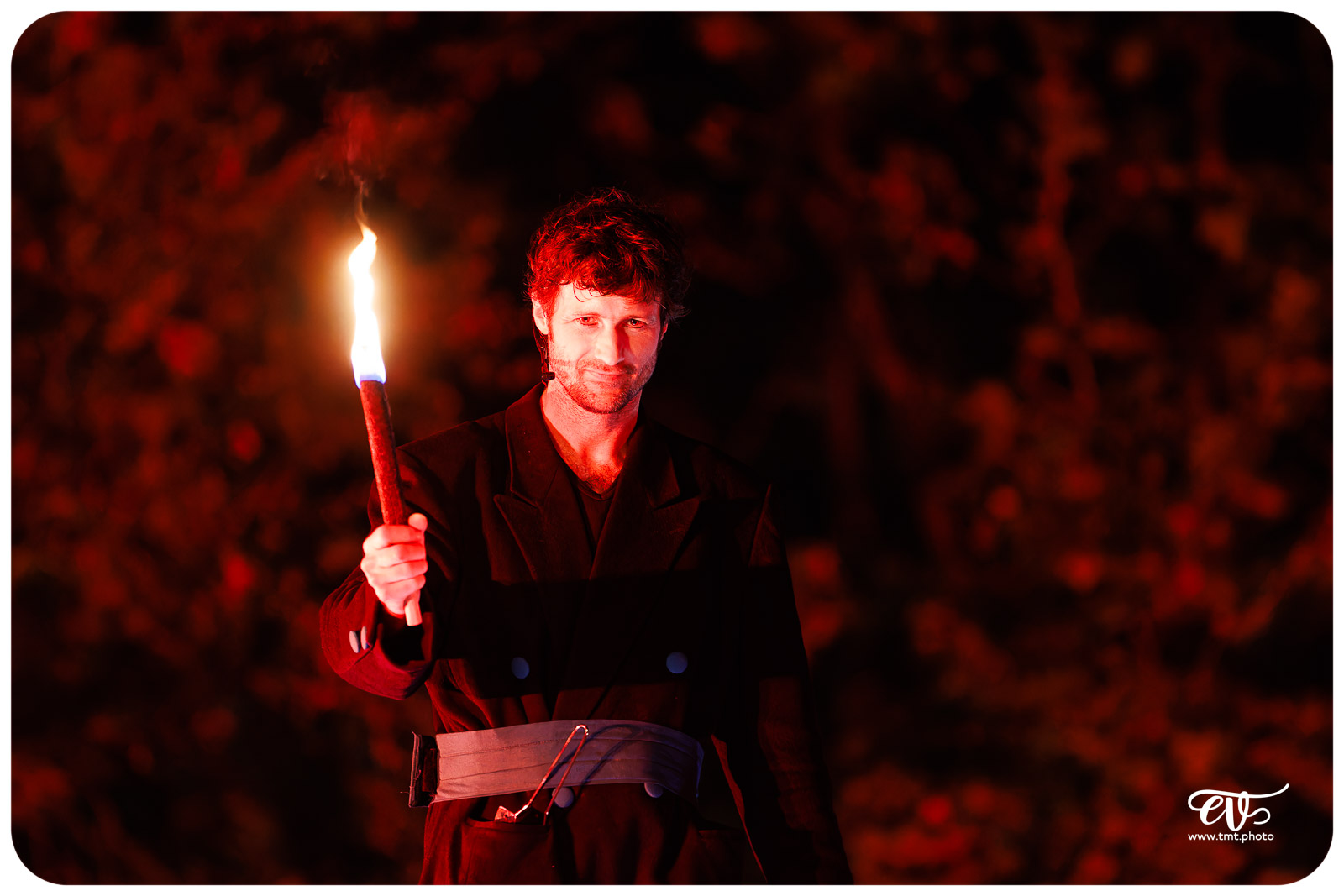 TRAK - SYSTÈME PAPRIKA