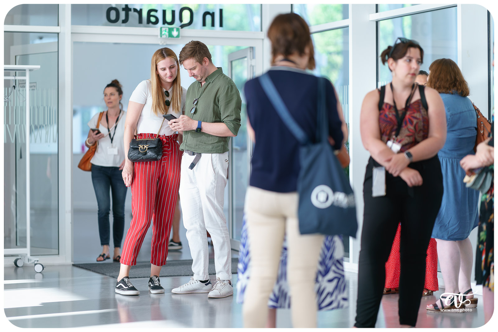 TWAPERO #32 AU STUDIUM