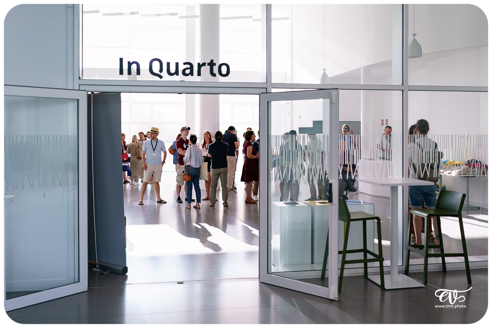 TWAPERO #32 AU STUDIUM