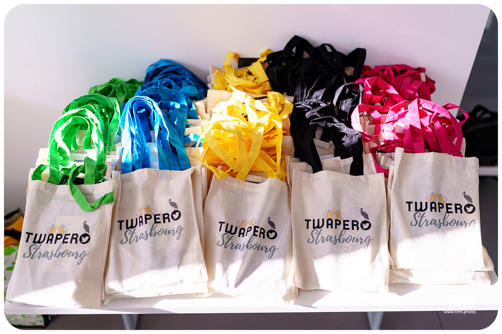 TWAPERO #32 AU STUDIUM