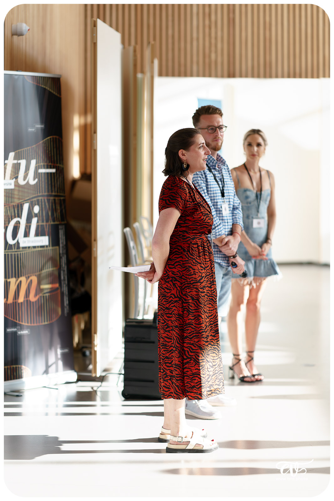 TWAPERO #32 AU STUDIUM