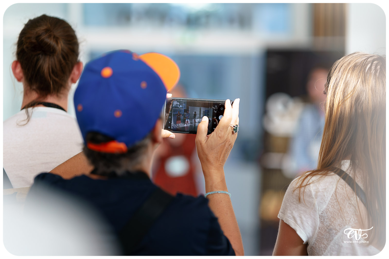 TWAPERO #32 AU STUDIUM