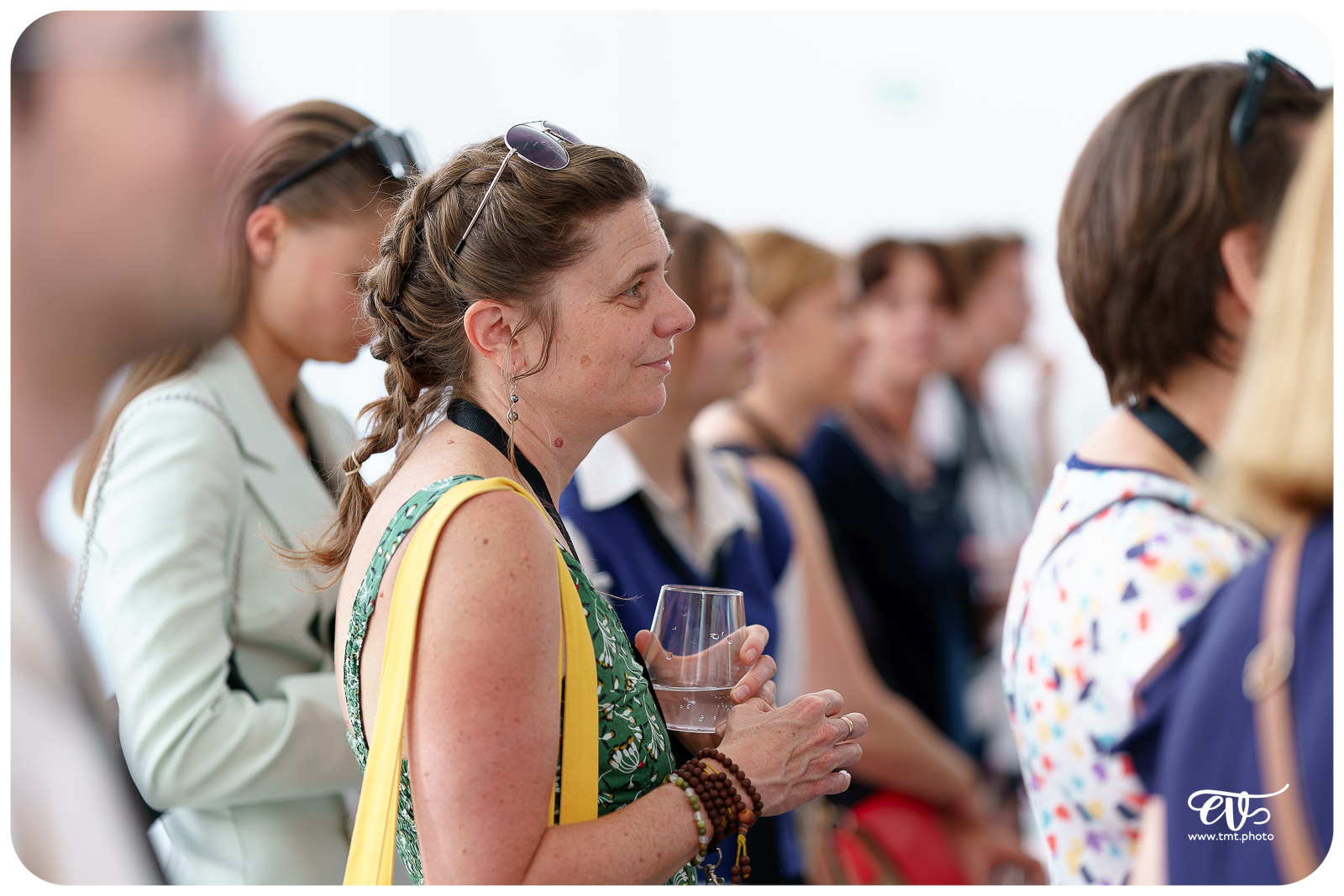 TWAPERO #32 AU STUDIUM