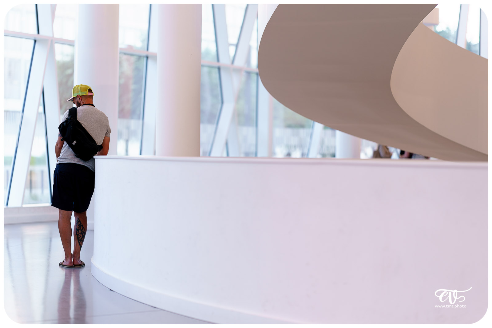 TWAPERO #32 AU STUDIUM