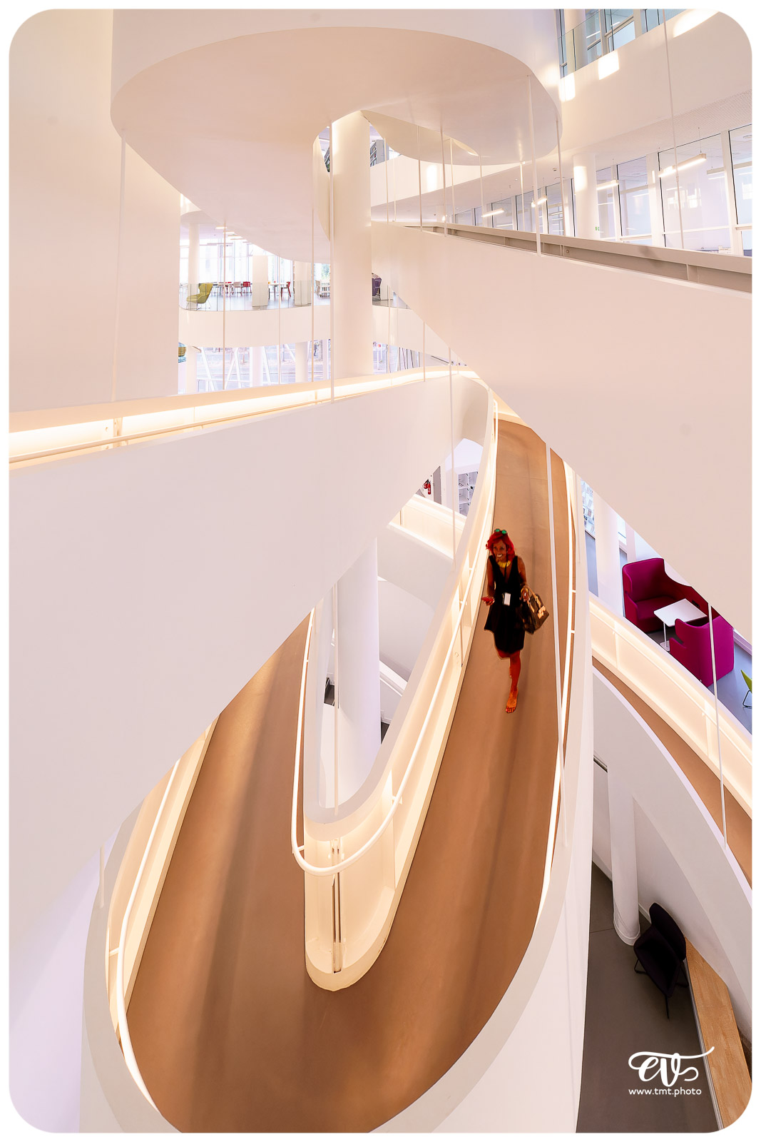 TWAPERO #32 AU STUDIUM