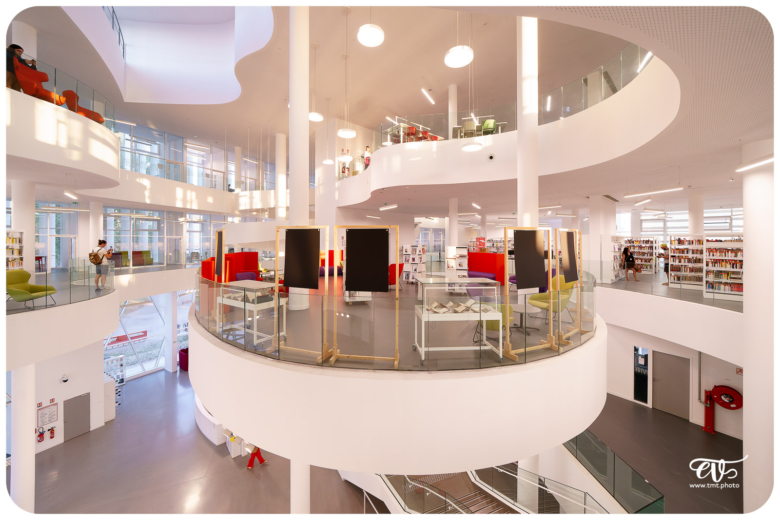 TWAPERO #32 AU STUDIUM