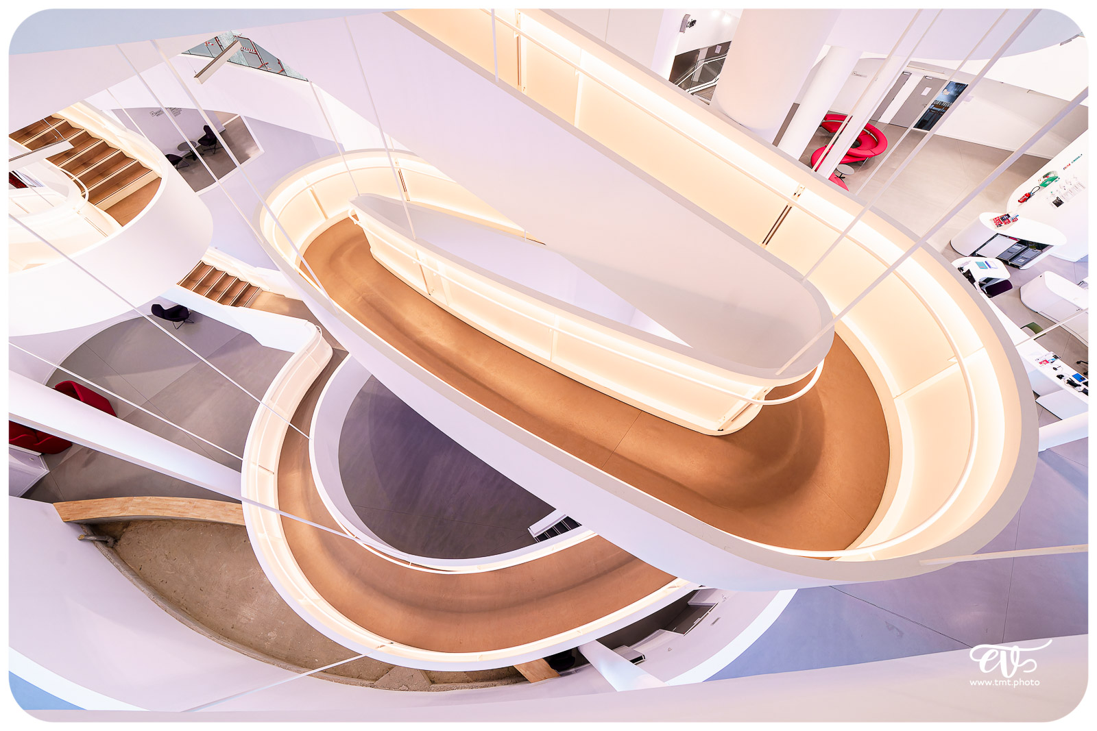 TWAPERO #32 AU STUDIUM