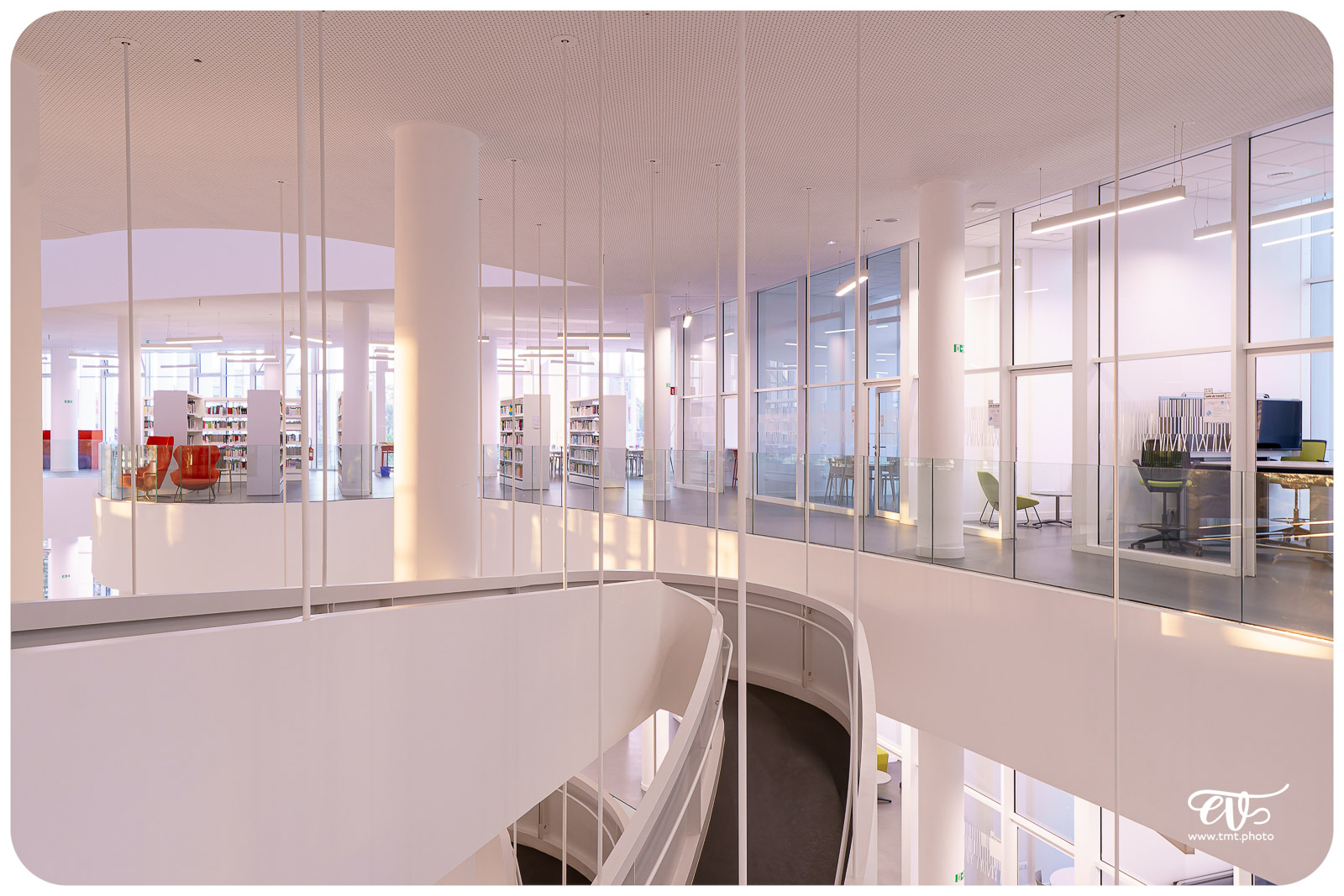 TWAPERO #32 AU STUDIUM