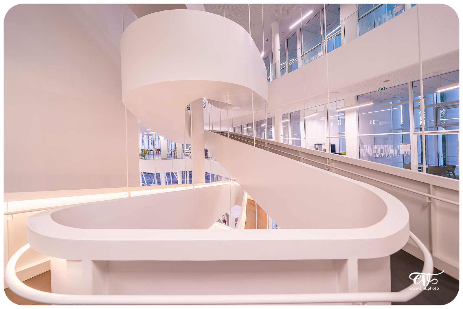 TWAPERO #32 AU STUDIUM