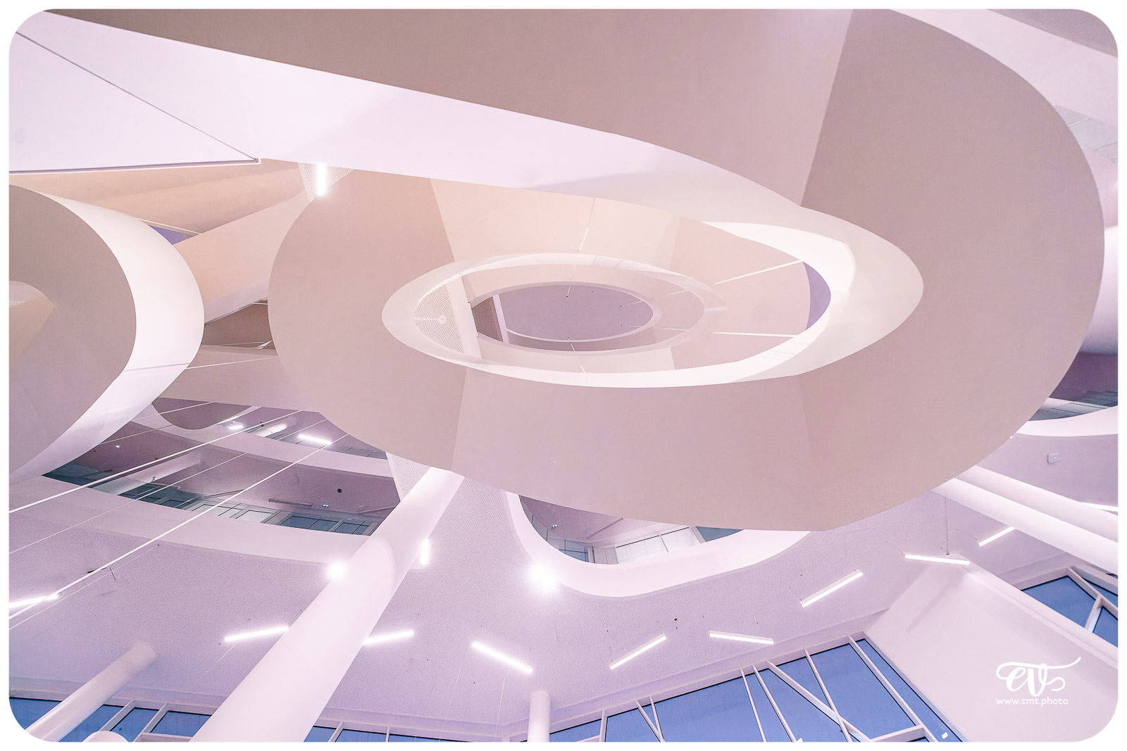 TWAPERO #32 AU STUDIUM