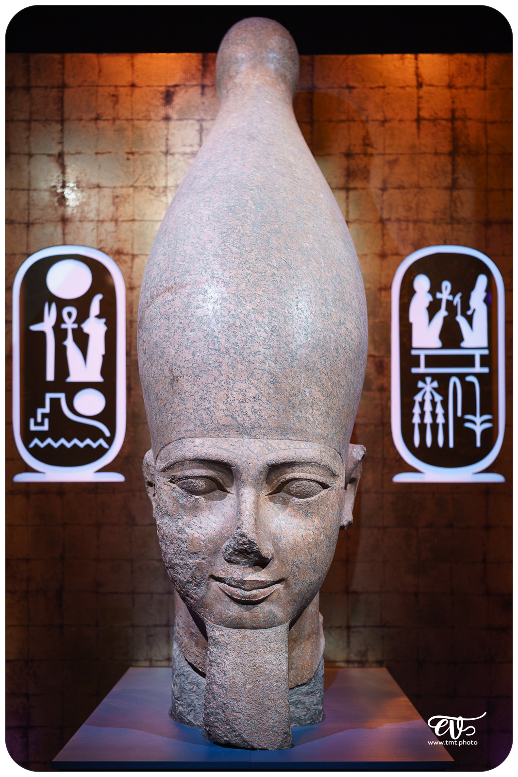 RAMSÈS ET L’OR DES PHARAONS