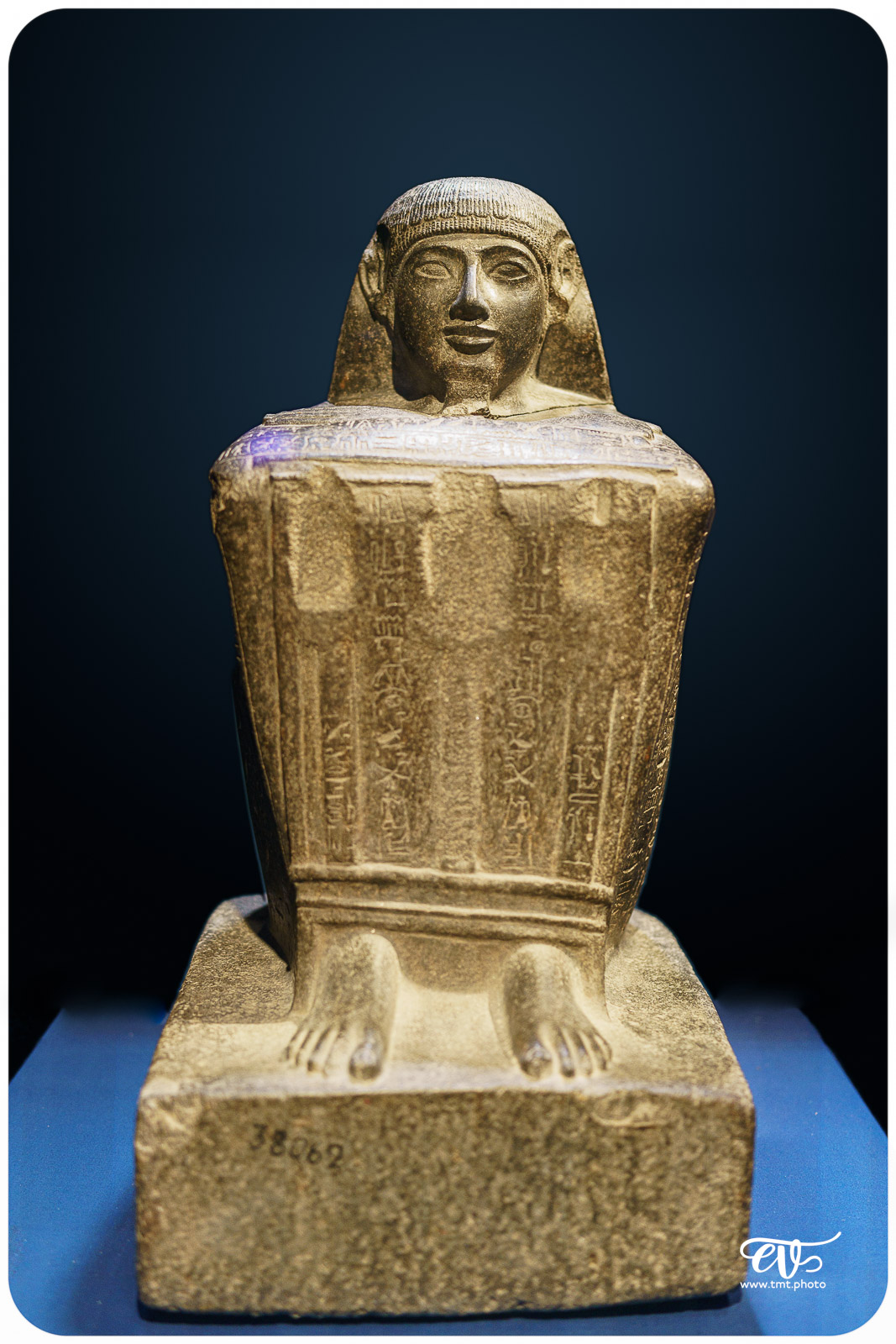 RAMSÈS ET L’OR DES PHARAONS